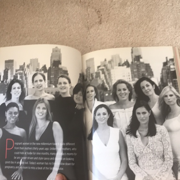 EUC Maternity Style! Paperback - Picture 8 of 11